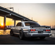 Kyosho 34425T1 1/10 EP 4WD FAZER Mk2 Nissan Skyline 2000 GT-R KPGC10 Silver