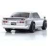 Kyosho 34425T1 1/10 EP 4WD FAZER Mk2 Nissan Skyline 2000 GT-R KPGC10 Silver