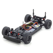 Kyosho 34425T1 1/10 EP 4WD FAZER Mk2 Nissan Skyline 2000 GT-R KPGC10 Silver