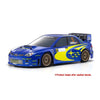 Kyosho 34426T1 1/10 Fazer MK2 4WD Subaru Impreza WRC 2006