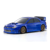 Kyosho 34426T1 1/10 Fazer MK2 4WD Subaru Impreza WRC 2006