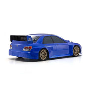 Kyosho 34426T1 1/10 Fazer MK2 4WD Subaru Impreza WRC 2006