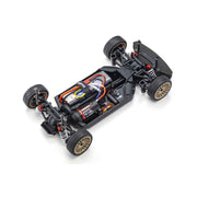 Kyosho 34426T1 1/10 Fazer MK2 4WD Subaru Impreza WRC 2006