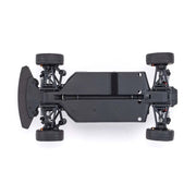 Kyosho 34426T1 1/10 Fazer MK2 4WD Subaru Impreza WRC 2006