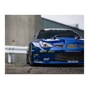 Kyosho 34426T1 1/10 Fazer MK2 4WD Subaru Impreza WRC 2006