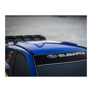 Kyosho 34426T1 1/10 Fazer MK2 4WD Subaru Impreza WRC 2006