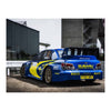 Kyosho 34426T1 1/10 Fazer MK2 4WD Subaru Impreza WRC 2006