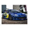 Kyosho 34426T1 1/10 Fazer MK2 4WD Subaru Impreza WRC 2006