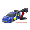 Kyosho 34426T1 1/10 Fazer MK2 4WD Subaru Impreza WRC 2006