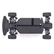 Kyosho 1/10 EP 4WD Fazer Mk2 1971 Datsun 240Z Tuned Version White 34427T1