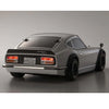 Kyosho 1/10 EP 4WD Fazer Mk2 1971 Datsun 240Z Tuned Version White 34427T1
