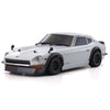 Kyosho 1/10 EP 4WD Fazer Mk2 1971 Datsun 240Z Tuned Version White 34427T1