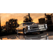 Kyosho 34431T1 1/10 EP 4WD Fazer Mk2 1967 Pontiac GTO
