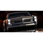 Kyosho 34431T1 1/10 EP 4WD Fazer Mk2 1967 Pontiac GTO