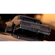 Kyosho 34431T1 1/10 EP 4WD Fazer Mk2 1967 Pontiac GTO