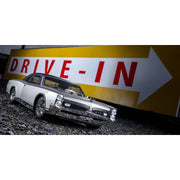 Kyosho 34431T1 1/10 EP 4WD Fazer Mk2 1967 Pontiac GTO