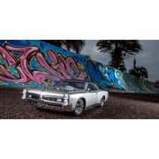 Kyosho 34431T1 1/10 EP 4WD Fazer Mk2 1967 Pontiac GTO