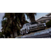 Kyosho 34431T1 1/10 EP 4WD Fazer Mk2 1967 Pontiac GTO