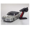 Kyosho 34431T1 1/10 EP 4WD Fazer Mk2 1967 Pontiac GTO