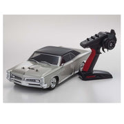 Kyosho 34431T1 1/10 EP 4WD Fazer Mk2 1967 Pontiac GTO