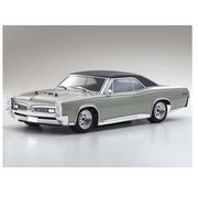 Kyosho 34431T1 1/10 EP 4WD Fazer Mk2 1967 Pontiac GTO