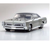 Kyosho 34431T1 1/10 EP 4WD Fazer Mk2 1967 Pontiac GTO