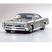 Kyosho 34431T1 1/10 EP 4WD Fazer Mk2 1967 Pontiac GTO