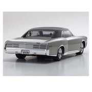 Kyosho 34431T1 1/10 EP 4WD Fazer Mk2 1967 Pontiac GTO