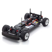 Kyosho 34431T1 1/10 EP 4WD Fazer Mk2 1967 Pontiac GTO