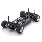 Kyosho 34431T1 1/10 EP 4WD Fazer Mk2 1967 Pontiac GTO