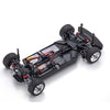 Kyosho 34431T1 1/10 EP 4WD Fazer Mk2 1967 Pontiac GTO