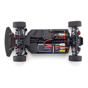 Kyosho 34431T1 1/10 EP 4WD Fazer Mk2 1967 Pontiac GTO