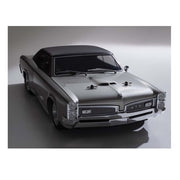 Kyosho 34431T1 1/10 EP 4WD Fazer Mk2 1967 Pontiac GTO