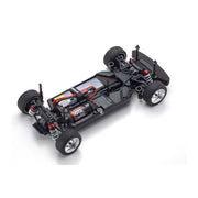 Kyosho 34431T2 1/10 EP 4WD Fazer Mk2 1967 Pontiac GTO Tyrol Blue