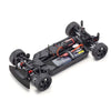 Kyosho 34432T1 1/10 Fazer Mk2 FZ02L 2021 Toyota Tundra Wide Body Version Inferno RC Truck Orange