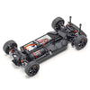 Kyosho 34432T1 1/10 Fazer Mk2 FZ02L 2021 Toyota Tundra Wide Body Version Inferno RC Truck Orange