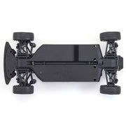 Kyosho 34432T1 1/10 Fazer Mk2 FZ02L 2021 Toyota Tundra Wide Body Version Inferno RC Truck Orange