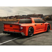Kyosho 34432T1 1/10 Fazer Mk2 FZ02L 2021 Toyota Tundra Wide Body Version Inferno RC Truck Orange