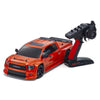 Kyosho 34432T1 1/10 Fazer Mk2 FZ02L 2021 Toyota Tundra Wide Body Version Inferno RC Truck Orange