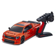 Kyosho 34432T1 1/10 Fazer Mk2 FZ02L 2021 Toyota Tundra Wide Body Version Inferno RC Truck Orange