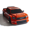 Kyosho 34432T1 1/10 Fazer Mk2 FZ02L 2021 Toyota Tundra Wide Body Version Inferno RC Truck (Orange