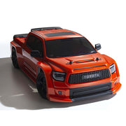 Kyosho 34432T1 1/10 Fazer Mk2 FZ02L 2021 Toyota Tundra Wide Body Version Inferno RC Truck (Orange