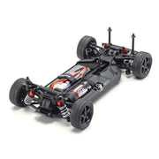 Kyosho 34432T1 1/10 Fazer Mk2 FZ02L 2021 Toyota Tundra Wide Body Version Inferno RC Truck Orange