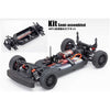 Kyosho 34461 1/10 EP 4WD Fazer MK2 FZ02 Chassis Kit