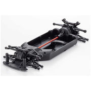 Kyosho 34461 1/10 EP 4WD Fazer MK2 FZ02 Chassis Kit