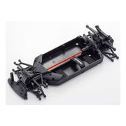 Kyosho 34461 1/10 EP 4WD Fazer MK2 FZ02 Chassis Kit