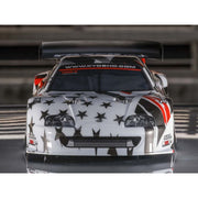 Kyosho 34471T1 1/10 EP 4WD FAZER Mk2 FZ02-D Toyota Supra A80