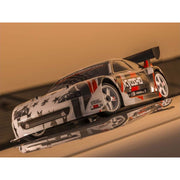 Kyosho 34471T1 1/10 EP 4WD FAZER Mk2 FZ02-D Toyota Supra A80