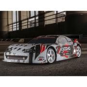 Kyosho 34471T1 1/10 EP 4WD FAZER Mk2 FZ02-D Toyota Supra A80