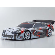 Kyosho 34471T1 1/10 Toyota Supra A80 RC Electric Powered 4WD Fazer MK2 FZ02 Series